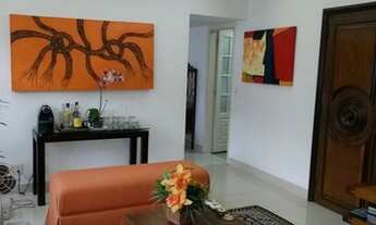 Imagem 5: Belíssimo apartamento na Lagoa com vista deslumbrante