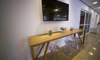 Imagem 7: Condomínio Liv 360 Residence - Rua Dr. Sardinha - Santa Rosa - Niterói/RJ