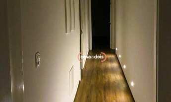 Imagem 6: Casa com 4 dormitórios à venda, 332 m² por R$ 2.100.000,00 - Alphaville Nova Esplanada 4