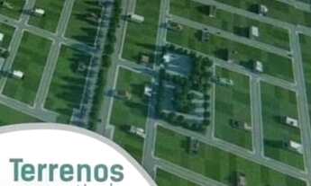 Imagem 6: VENDO EXCELENTE LOTE NO CONDOMÍNIO BOUGAINVILLE