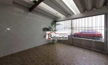 Imagem 6: Casa com 3 dormitórios à venda, 121 m² - Rudge Ramos - São Bernardo do Campo/SP