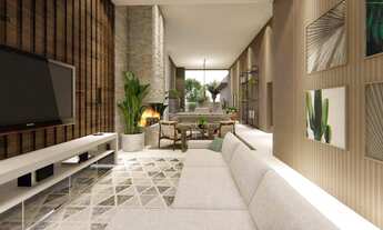 Imagem 5: Casa com 4 dormitórios à venda, 357 m² por R$ 2.300.000,00 - Residencial Anaville - Anápol