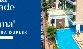 Imagem: Cobertura duplex para venda Cobertura Duplex