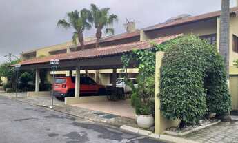 Imagem: Sobrado de Condomínio Fechado e bem localizado!!