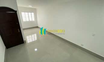 Imagem 4: BELO HORIZONTE - Casa Padrão - Santa Amélia