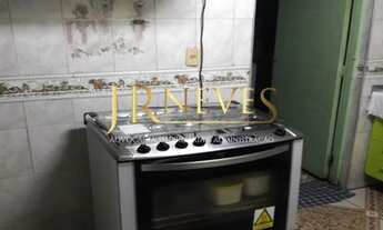 Imagem 2: APARTAMENTO RESIDENCIAL em SÃO PAULO - SP, JARDIM SÃO PAULO