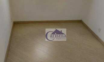 Imagem 6: Apartamento à venda, 59 m² por R$ 372.000,00 - Vila Eldízia - Santo André/SP