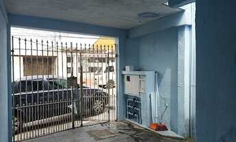 Imagem 4: Casa com 2 dormitórios, 167 m² - venda por R$ 600.000,00 ou aluguel por R$ 1.763,52/mês