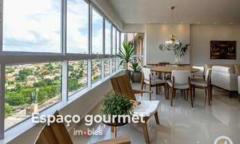 Imagem 7: GOIâNIA - Apartamento Padrão - Setor Marista