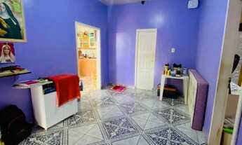 Imagem 7: Casa no Bairro Infraero II