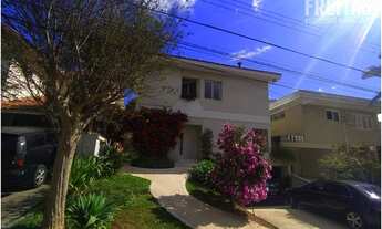 Imagem: CASA A VENDA EM ALPHAVILLE -RESIDENCIAL