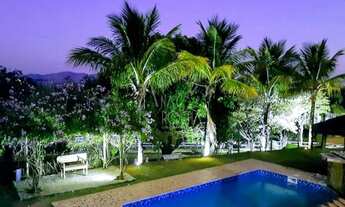 Imagem: Bragança Paulista - Chácara - Mãe dos