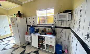 Imagem 7: VENDO EXCELENTE CASA BEM AMPLA NO RESIDENCIAL PARK BRASIL, NO BAIRRO DO UNA! OPORTUNIDADE