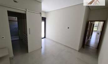 Imagem 7: Oportunidade casa condomínio mantova toda planejada 2 Suites