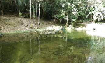 Imagem 6: Sítio com Cachoeira e Piscina Natural, 6 suítes, Albuquerque, Teresópolis, RJ