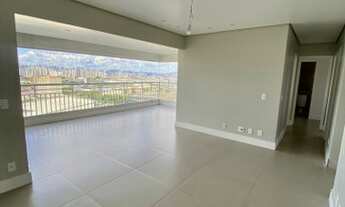 Imagem 7: Apartamento para aluguel tem 100 metros quadrados com 3 quartos