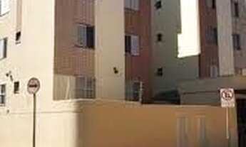 Imagem: Jundiaí - Apartamento Padrão - Jardim