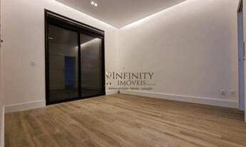 Imagem 5: Sobrado com 4 dormitórios à venda, 348 m² por R$ 3.950.000,00 - Condomínio Residencial Alp