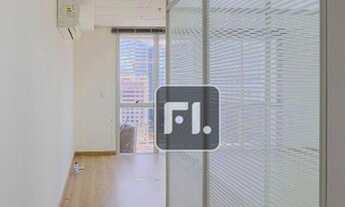 Imagem 7: Conjunto para alugar, 45 m² por R$ 2.500,00/mês - Brooklin - São Paulo/SP