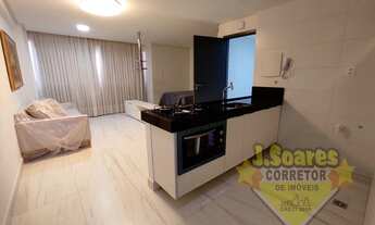 Imagem 2: Cabo Branco, Lofit, 58m², R$ 2.500, Aluguel, Apartamento, João Pessoa - PB