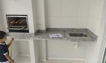 Imagem 5: Vendo Cota de 3 dorm da Cooperativa Vida Nova