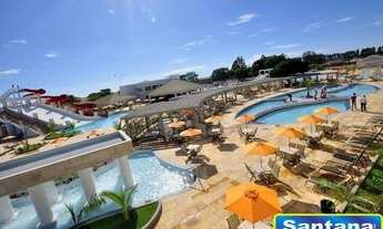 Imagem 2: Apartamento em Caldas Novas