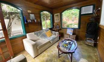 Imagem 4: Belo Horizonte - Casa Padrão - Belvedere