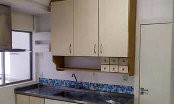 Imagem 4: Apartamento amplo, em ótima região do bairro Jardim Blumenau, semi mobiliado