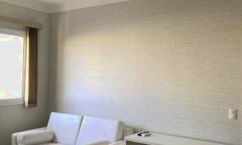 Imagem 3: Apartamento com 1 dormitório à venda, 46 m² por R$ 450.000,00 - Vila Partenio - Mogi das C