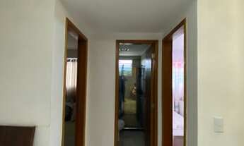 Imagem 4: Vendo excelente apto 2 quartos no Barro Vermelho em São Gonçalo