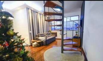 Imagem: Cobertura duplex- Coração de Icaraí-150