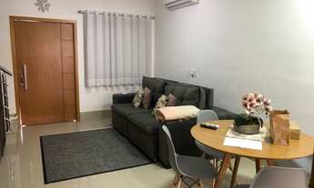 Imagem 5: Casa portal das flores linda