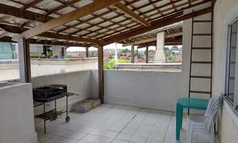 Imagem 3: Cobertura caji lauro de Freitas greevile das artes 215.000