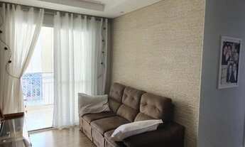 Imagem 1: São Paulo - Apartamento Padrão - Vila Santa Clara