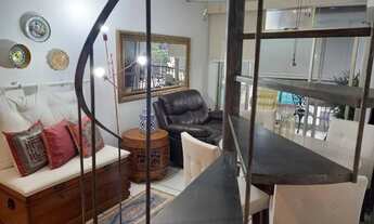 Imagem 2: Cobertura à venda - Santa Rosa - Niterói/RJ