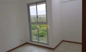 Imagem 7: Apartamento 2 quartos sendo 1 suíte - Samambaia Sul QN 614