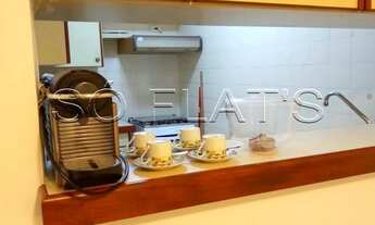 Imagem 6: Park Avenue - um novo conceito em flat para locação totalmente mobiliado. Consulte-nos