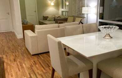 Imagem 4: Apartamento com 2 dormitórios à venda, 119 m² por R$ 1.190.000,00 - Taquaral - Campinas/SP