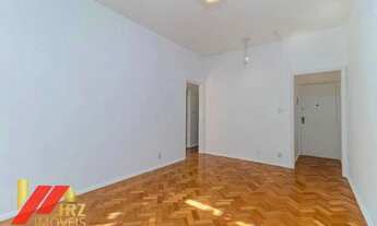 Imagem 2: Apartamento com 2 dormitórios à venda, 73 m² por R$ 760.000,00 - Flamengo - Rio de Janeiro