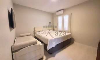 Imagem 5: Casa Térrea no Urbanova - Condominio Eldorado - 206m² - 2 Dormitórios