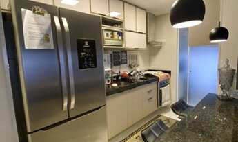 Imagem 2: Apartamento para venda tem 85 metros quadrados com 3 quartos em Parque Campolim - Sorocaba