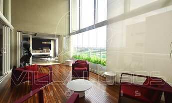 Imagem 4: Apartamento com vista para o Parque Ibirapuera