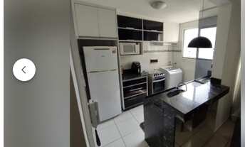 Imagem 4: Contagem - Apartamento Padrão - Sapucaia II