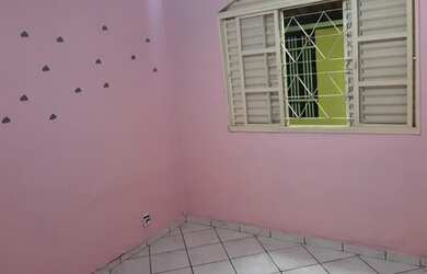 Imagem 4: Aluguel Casa 3 quartos Centro Cidade Ocidental