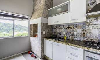 Imagem 6: Conheça o imovel dos seus SONHOS! Muita segurança, conforto e excelente area de lazer. Cob