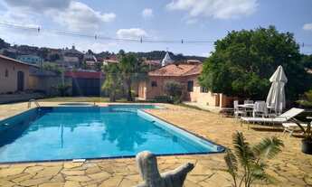 Imagem: EXCELENTE CASA EM FRENTE A RODOVIA RAPOSO