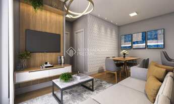 Imagem 5: NOVO HAMBURGO - Apartamento Padrão - Primavera