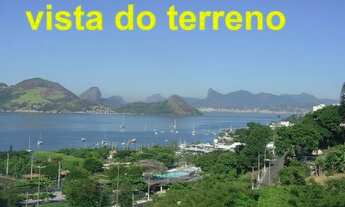 Imagem: Terreno à venda, 310 m² - São Francisco