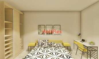 Imagem 5: Casa à venda, 109 m² por R$ 860.000,00 - Rio Tavares - Florianópolis/SC