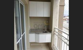 Imagem 6: Apartamento para venda com 89 metros quadrados com 3 quartos em Maracanã - Anápolis - GO